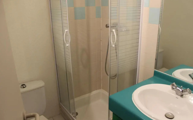 Residence Grand Bois A1118 Cles Blanches