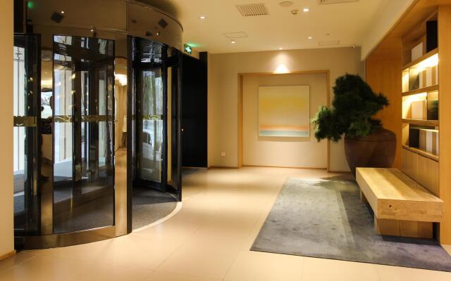 JI Hotel Beijing Chaoyangmen