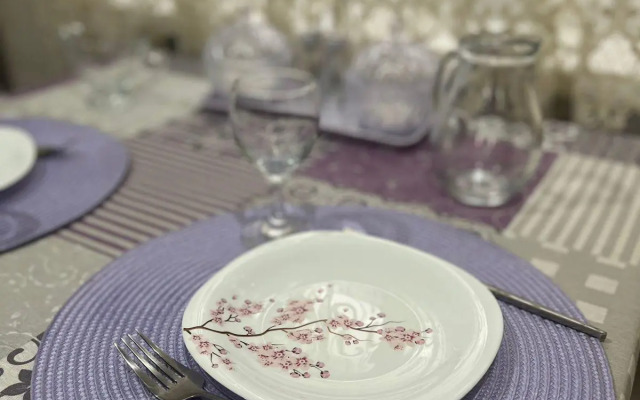 Апартаменты на улице Садовая 213