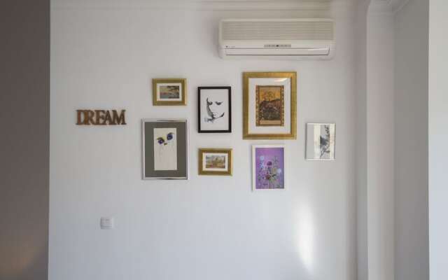 New and Cool Apartament