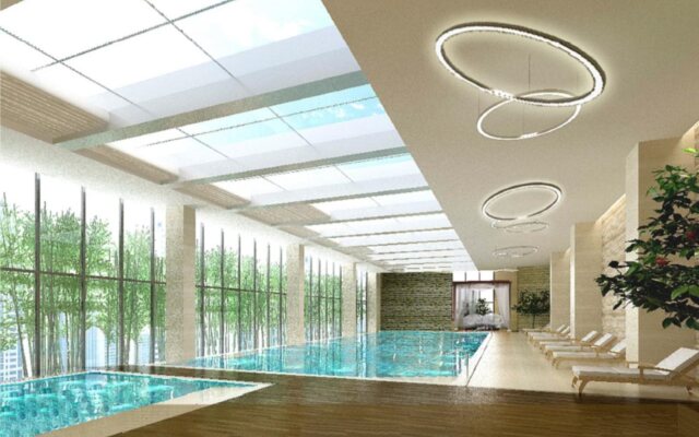 Crowne Plaza Yangzhou