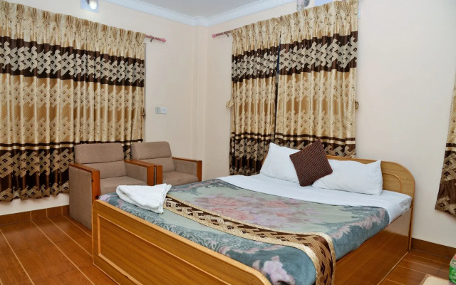 Hotel Nightingale