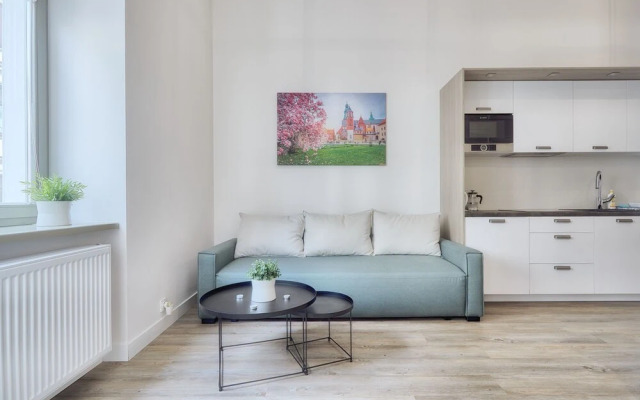 Krupnicza Premium Apartments