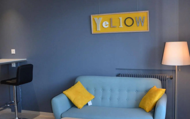 Appartement Trespoey