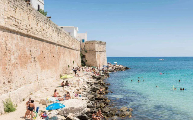 BB Rotta Mediterranea