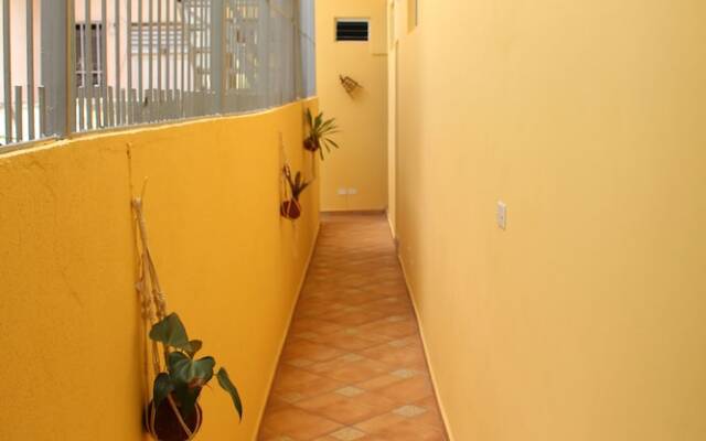 Residence Parque