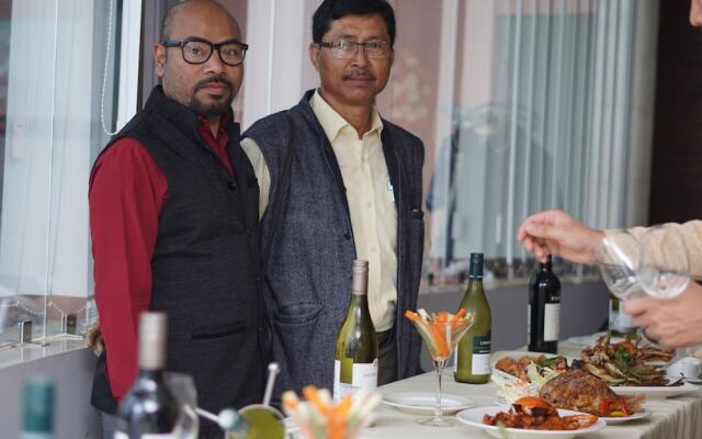 Waii Inetrnational Hotel