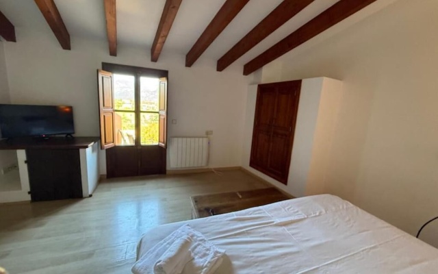 Hotel Moscari by CheelHotels