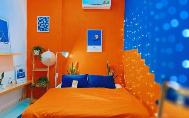 Summer Taste Homestay