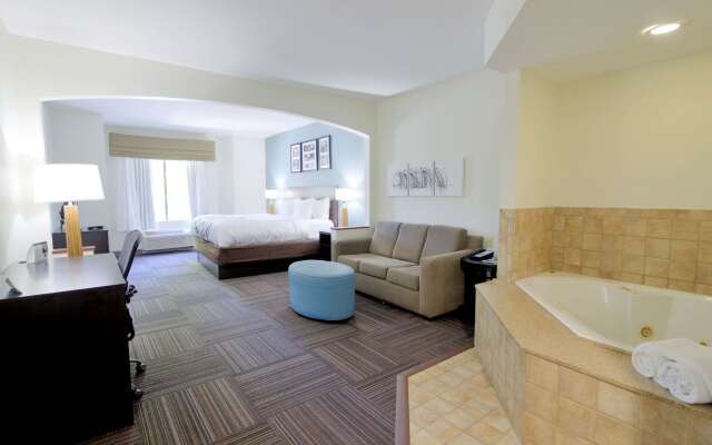 Sleep Inn & Suites Chesapeake - Portsmouth