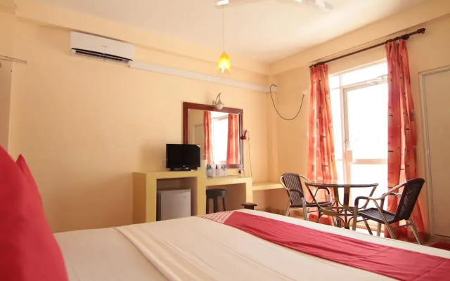 OYO 111 Sea Shine Beach Hotel