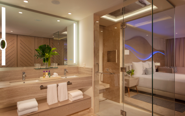 Breathless Cancun Soul Resort & Spa - Adults Only - All Inclusive