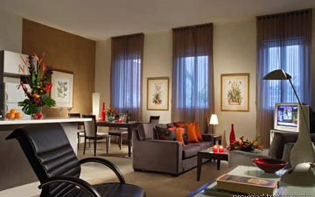 Coppin Apartments