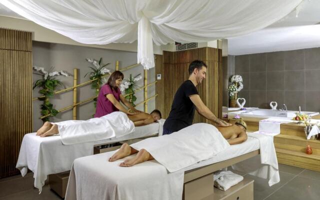 Riolavitas Spa & Resort - All Inclusive