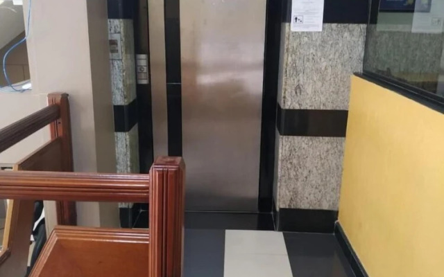 Hollywood Palace Hotel