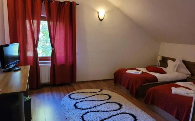 The Guesthouse