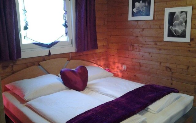 Ferienhaus Fasching