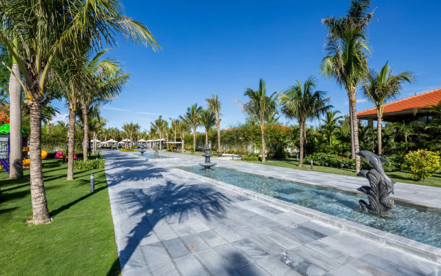 Grandvrio Ocean Resort Danang