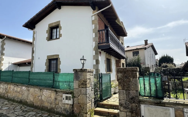 Posada Río Cubas