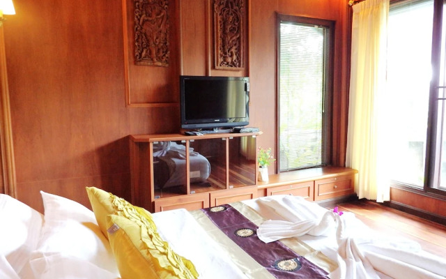 BB Pool Villa