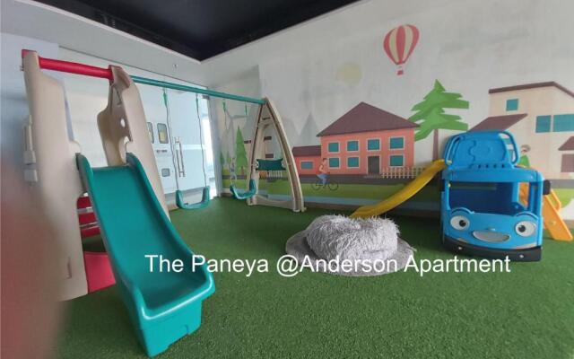 The Paneya @Anderson Apartment