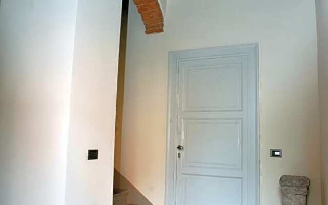 B&B La DARSENA