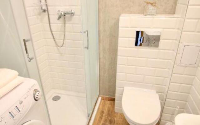 Apartament Bazatatry Słoneczny