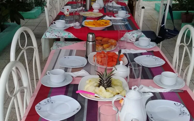 Hostal La Casona de Santa Rita