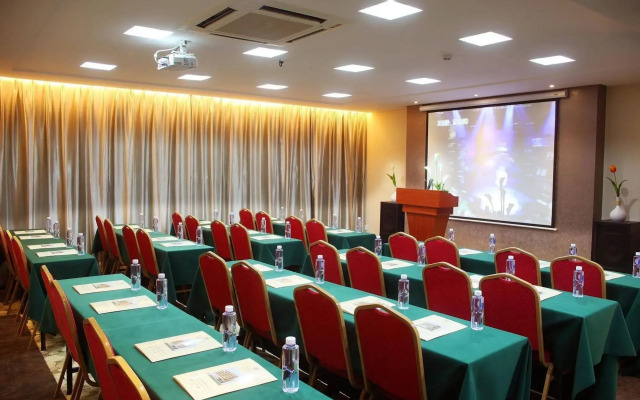 Chuang Xing Da Hotel