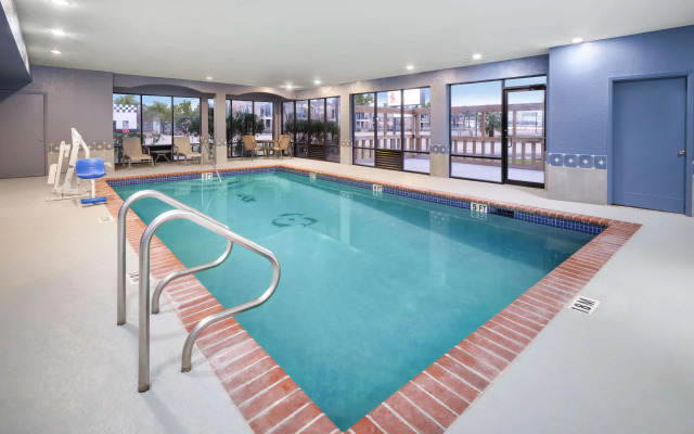 Melrose @ Seabrook, BW Signature Collection