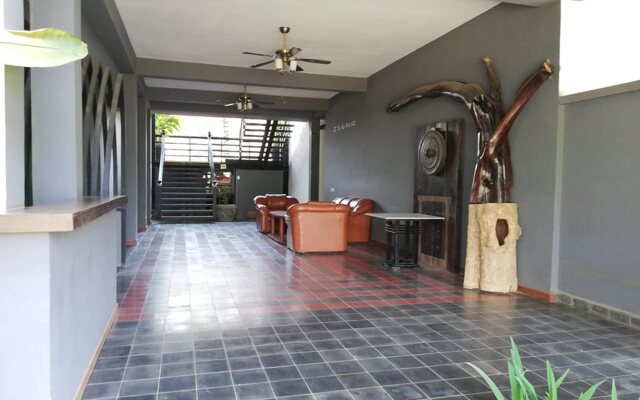Ompil Angkor Residence