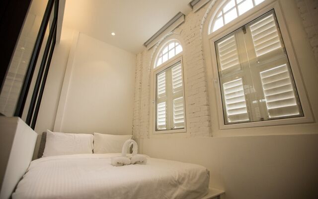 The Southern Boutique Hotel