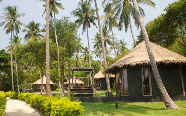 Koh Ma Beach Resort