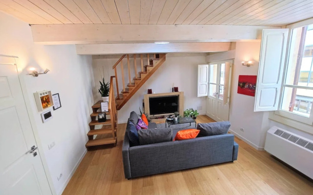 Civico36 Feels Like Home Apartment