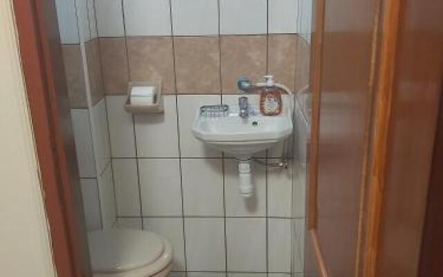 Éva Apartment