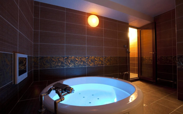 Hotel Alfa Kyoto - Adults Only