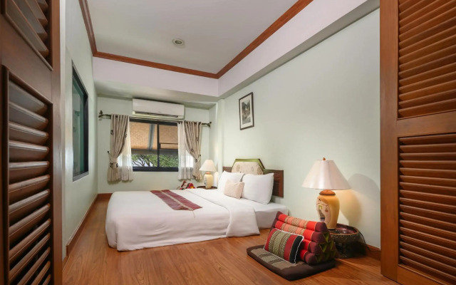 Estia Chiang Mai Boutique Hotel