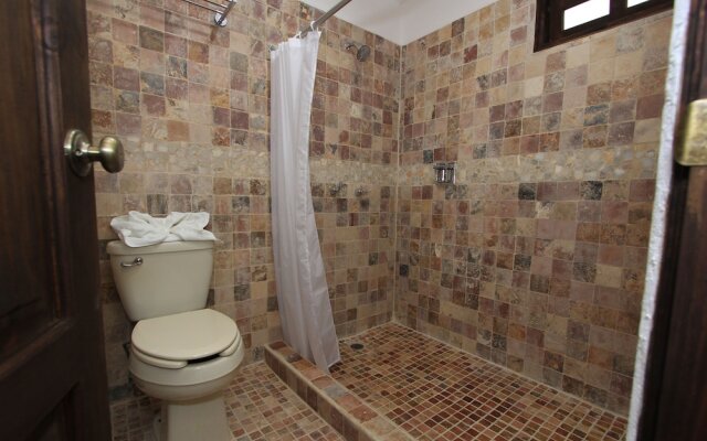 Hotel Plaza San Cristobal Inn