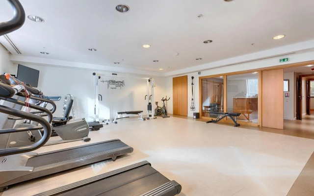 Gurney Bay Hotel, a PARKROYAL Hotel