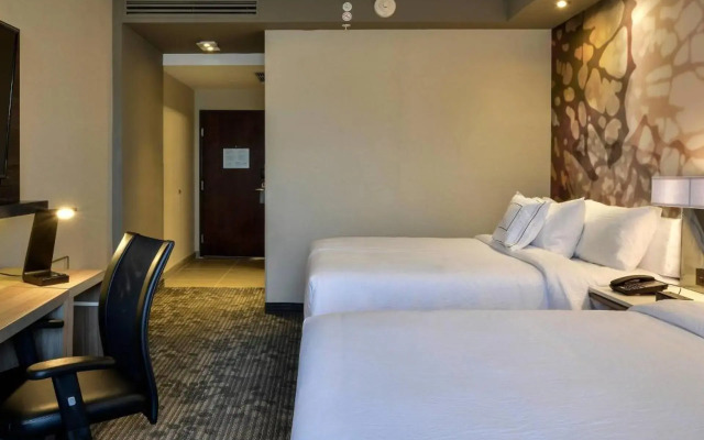 Courtyard by Marriott San Luis Potosi, Los Lagos