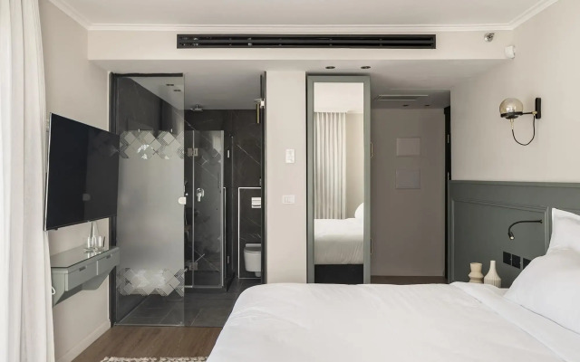 Jo Hotel