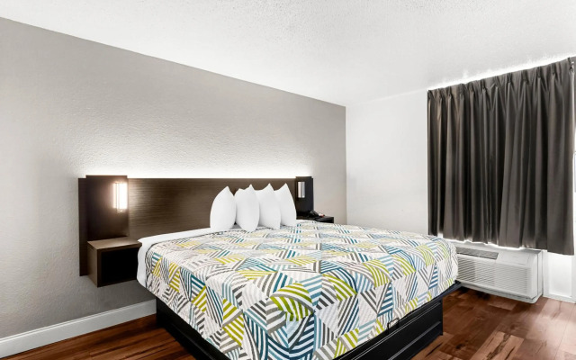 Americas Best Value Inn Port Lavaca