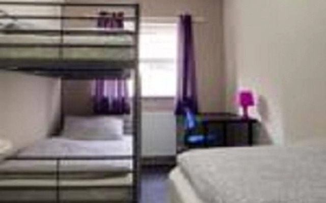 Russell Scott Hostel