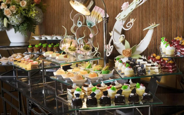 Hotel Ciputra Jakarta