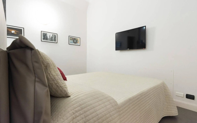 Stylish Apartments in Torino Centre