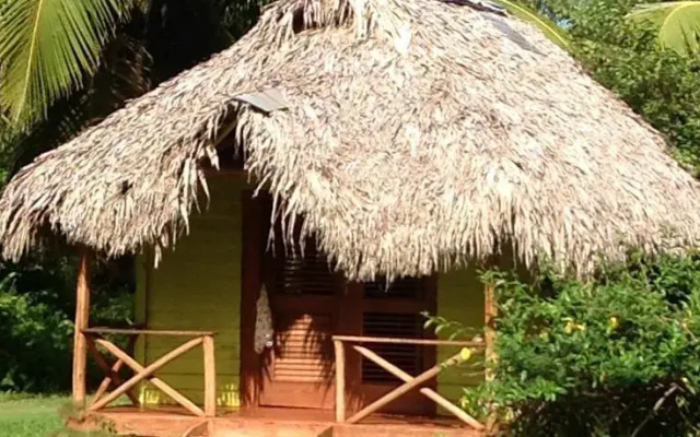 Ecocampo La Sangria