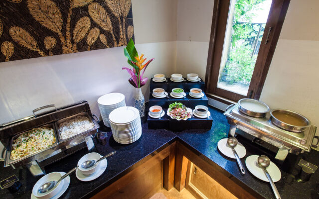 Sibsan Resort & Spa Maeteang