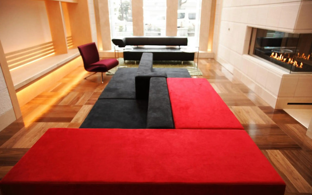 Hotel Resol Trinity Sapporo