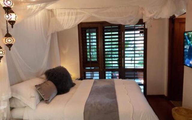 Jakita's Guest house