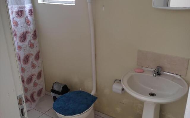 Pousada Casa Valério